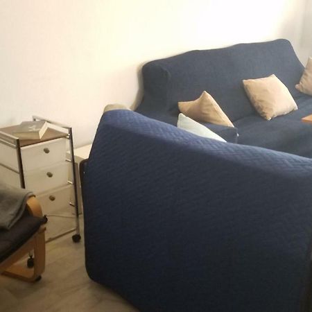 Casa Casergyo San José Eksteriør billede