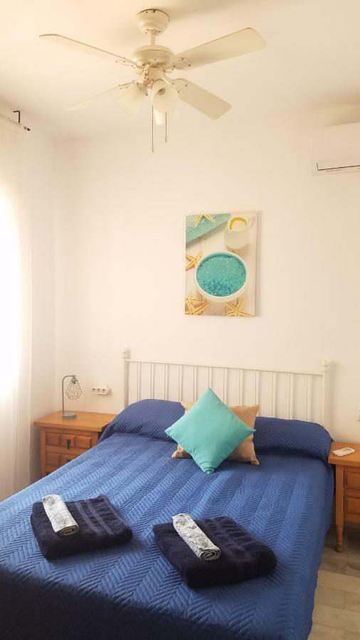 Casa Casergyo San José Eksteriør billede