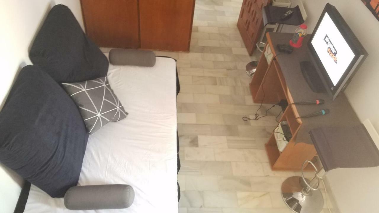 Casa Casergyo San José Eksteriør billede