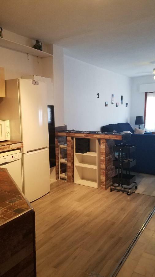 Casa Casergyo San José Eksteriør billede