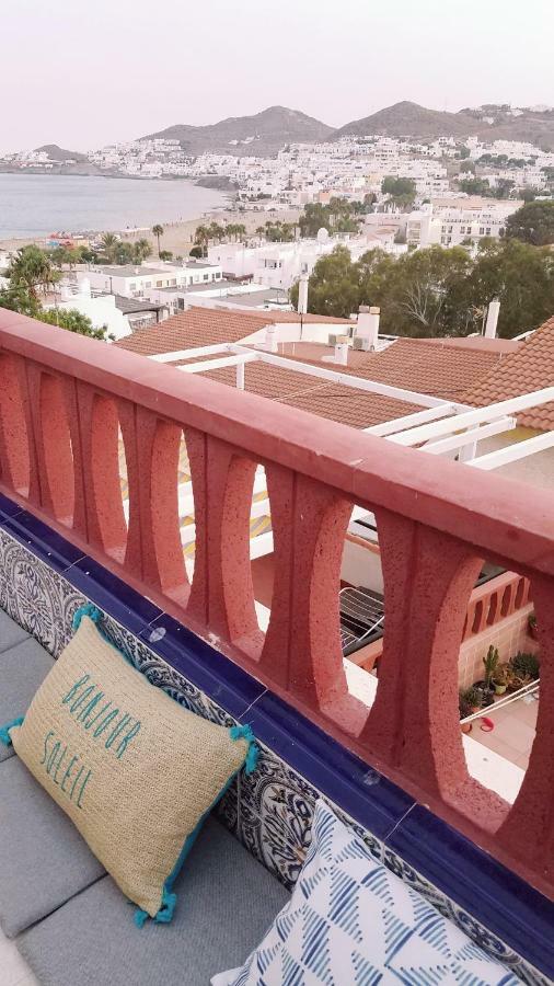Casa Casergyo San José Eksteriør billede
