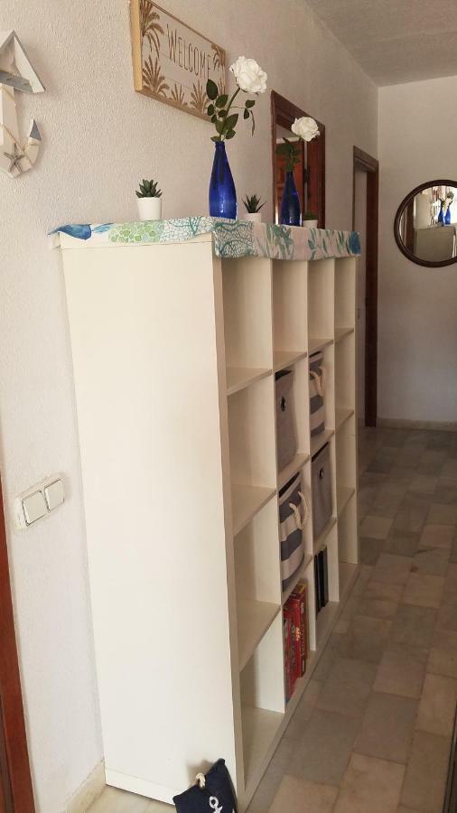 Casa Casergyo San José Eksteriør billede